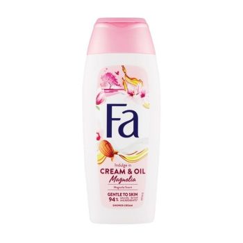 Hlavný obrázok Fa Cream & Oil Magnolia sprchový gél 400ml