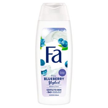 Hlavný obrázok Fa Enjoy Blueberry Yoghurt sprchový gél 400ml