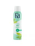 Fa Fresh & Dry Grean Tea anti-perspirant sprej 50ml