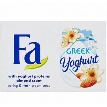 Hlavný obrázok Fa Greek Yoghurt tuhé mydlo 90g