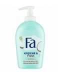 Fa Hygiene & Fresh Coconut tekuté mydlo 250ml