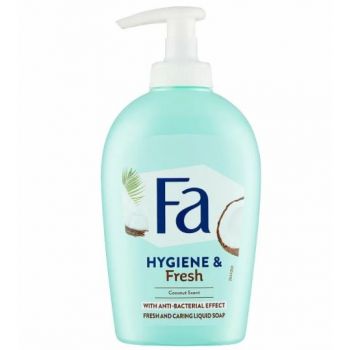 Hlavný obrázok Fa Hygiene & Fresh Coconut tekuté mydlo 250ml