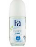 Fa Invisible Fresh Lily of the Valley 48h anti-perspirant roll-on 50ml