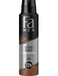 Fa Men Coffe Burst 72h Dry anti-perspitant sprej 150ml