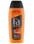 Fa Men Red Cedarwood sprchový gél 400ml