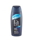 Fa Men Sport sprchový gél 250ml