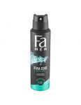 Fa Men Xtra Cool 48h deodorant sprej 150ml