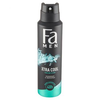 Hlavný obrázok Fa Men Xtra Cool 48h deodorant sprej 150ml