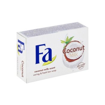 Hlavný obrázok  Fa mydlo Coconut Milk 90g