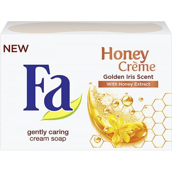 Hlavný obrázok Fa mydlo Honey Creme 90g