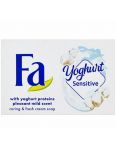 Fa mydlo Yoghurt Sensitive 90g