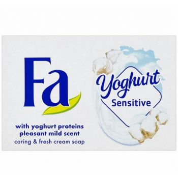 Hlavný obrázok Fa mydlo Yoghurt Sensitive 90g