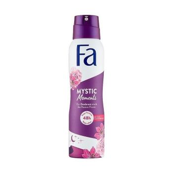 Hlavný obrázok Fa Mystic Moments dámsky deodorant 150ml