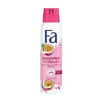 Hlavný obrázok Fa Passionfruit Feel Refreshed dámsky deodorant sprej 150ml