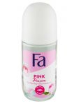 Fa Pink Paradise anti-perspirant roll-on 50ml