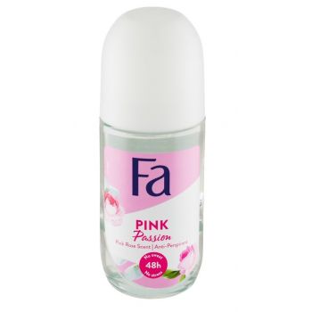 Hlavný obrázok Fa Pink Paradise anti-perspirant roll-on 50ml