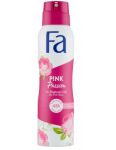 Fa Pink Passion dámsky deodorant sprej 150ml