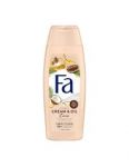 Fa sprchový gél Cacao Butter 250ml 