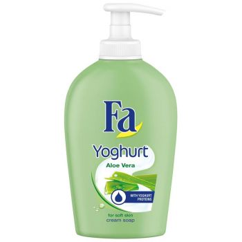 Hlavný obrázok Fa tekuté mydlo 250ml Yoghurt Aloe Vera