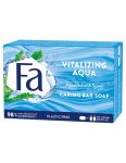 Fa Vitalizing Aqua tuhé mydlo 90g