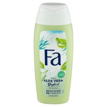 Hlavný obrázok Fa Yoghurt Aloe Vera sprchový gél 400ml