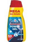 Finish All in 1  Power gel do umývačky riadu 2x1000ml
