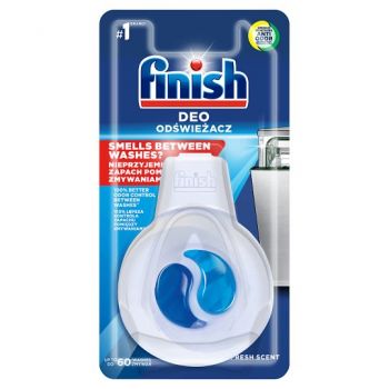 Hlavný obrázok Finish Anti Odor Technology osviežovač umývačky riadu 4ml