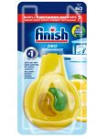 Finish osviežovač myčiek riadu Citron & Limetka Easy clip 4ml