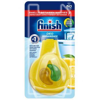 Hlavný obrázok Finish osviežovač myčiek riadu Citron & Limetka Easy clip 4ml