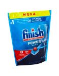 Finish Powerball Power All in1 tablety do umývačky riadu 94ks