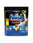 Finish Powerball Ultimate All in 1 Lemon kapsule do umyvačky 100ks