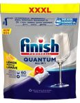 Finish Quantum Lemon All in 1 kapsule do umývačky 60ks