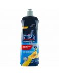 Finish Rinse & Shine Aid Lemon leštidlo do umývačky riadu 800ml