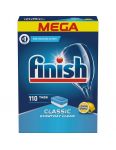 Finish tabs Classic Citrón 110ks do umývačky riadu