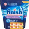 Finish tabs Quantum 60ks Lemon