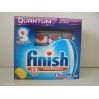 Finish tabs Quantum 60ks Lemon