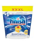 Finish tabs Quantum 60ks Lemon