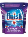 Finish tabs Quantum Max 60ks