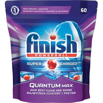 Hlavný obrázok Finish tabs Quantum Max 60ks