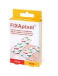 Fixaplast Kids náplasť 72x19mm 10ks