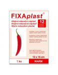 Fixaplast Thermo Warm náplať 12x16cm 2ks