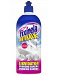 Fixinela Antikalk odstraňovač vodného kameňa 665ml