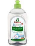 Frosch Baby Clean-Rinser umývací prostriedok na detské potreby 500ml