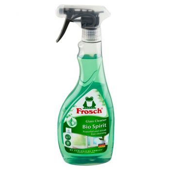 Hlavný obrázok Frosch Bio Spiritus čistič skiel 500ml