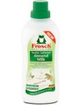 Frosch Eco Almond Milk hypoalergénna aviváž 750ml 31 praní