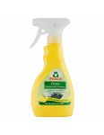 Frosch Eco Citrus čistič na indukčné & sklokeramické dosky 300ml