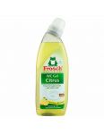 Frosch Eco Citrus WC čistič 750ml