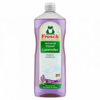 Hlavný obrázok Frosch Eco Lavender univerzálny čistič na podlahy 1000ml