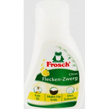 Hlavný obrázok Frosch Eco Lemon odstraňovač škvŕn s aplikátorm 75ml