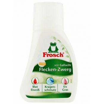 Hlavný obrázok Frosch Eco odstraňovač škvŕn s efektom žlčového mydla 75ml